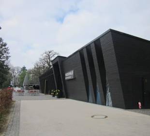 Am Niederwalddenkmal