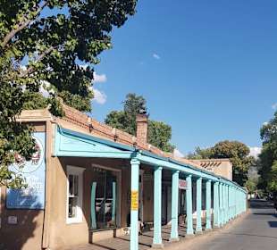 Altstadt Santa Fe