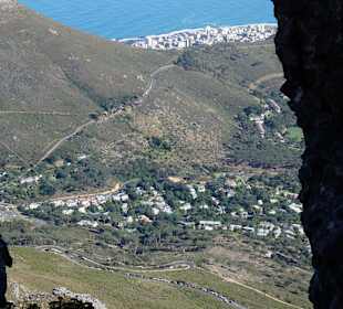 India Venster Tour Impression