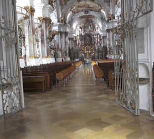Münster Unserer Lieben Frau