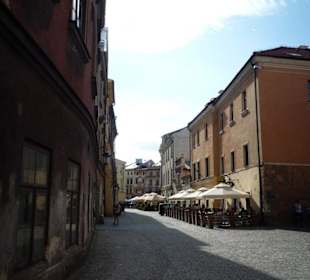 Rynek Starego miasta