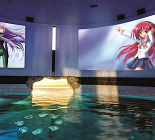 Family World Multimediadom