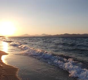 Strand