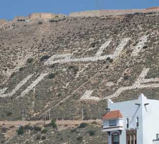 Stadtrundfahrt Agadir