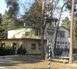 Gasthaus am Würmseed