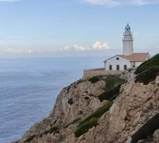 Wandern Cala Ratjada