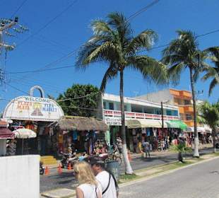 Isla Mujeres