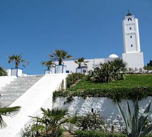 Sidi Bou Said