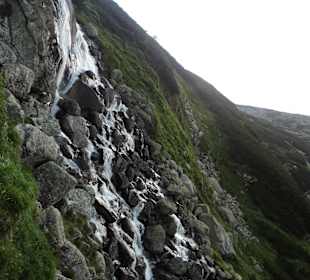 Tatrzański Park Narodowy