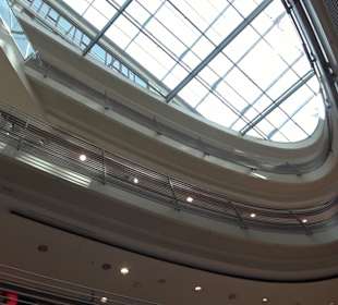 Einkaufszentrum Königsbau-Passagen