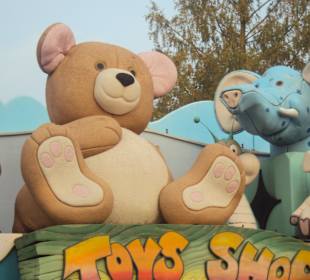 Gardaland