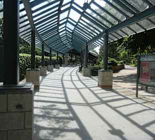 Parkanlage Planten un Blomen