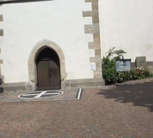 Kirche St. Martinus Hirrlingen