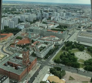 Rathaus Berlin
