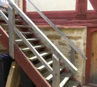 Fachwerkhaus Altenhoferstraße 3