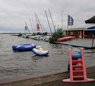 Bootsverleih Lembruch