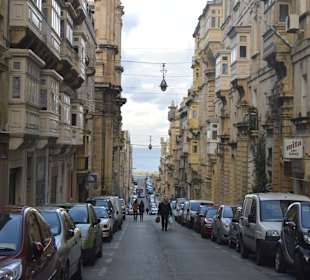 Stare Miasto Valetta