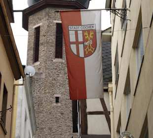 Vlag Cochem
