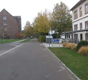 Kloster Heiligenbronn