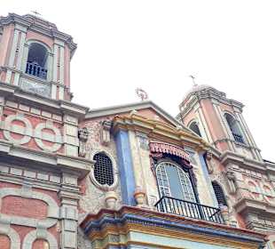 Basilika St. Franziskus