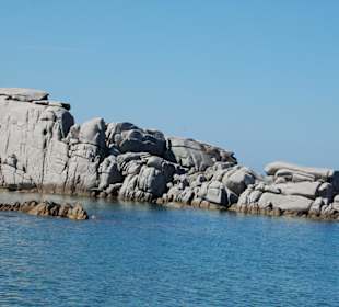 Isola di Lavezzi