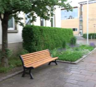 Bürgerhaus Riederich