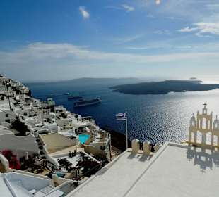 Santorini