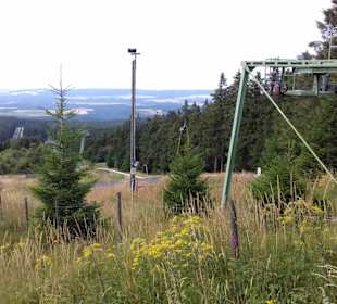 Hunsrückhaus Erbeskopf