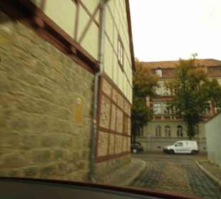 Altstadt Quedlinburg
