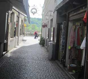 Altstadt Rüdesheim