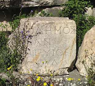 Ephesos