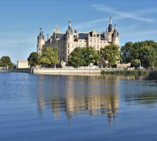 Schloss Schwerin