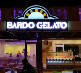 Bardo Gelato