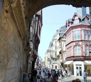 Altstadt Rouen