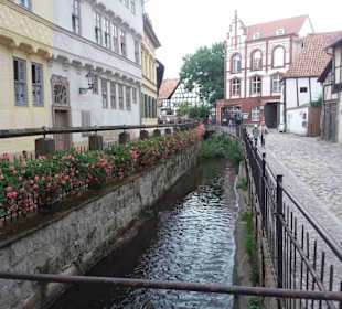 Quedlinburg