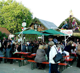 Nürnberger Altstadtfest