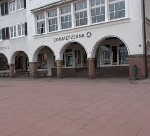 Marktplatz Freudenstadt