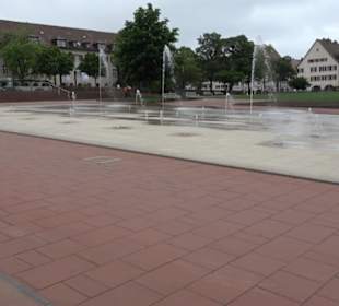 Stadtrundgang Freudenstadt