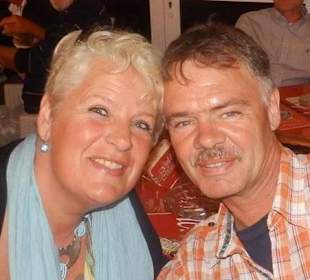 Eva und Frank
