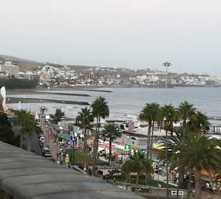 Strand Playa del Ingles