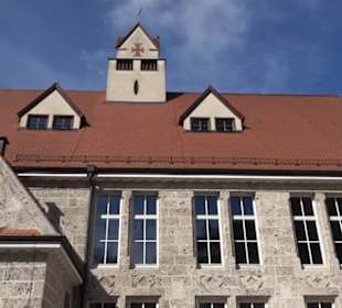 Festhalle