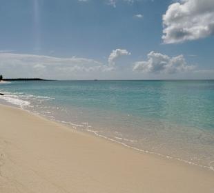 Strand von Insel Catalina
