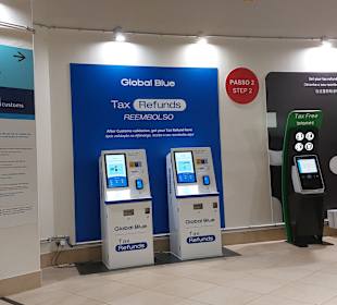 Flughafen Faro (FAO)