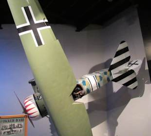 Im Museum of Flight