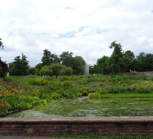 Höhenpark Killesberg