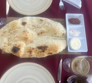 Anatolia Steak & Grill House