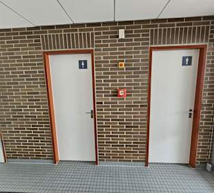 Toiletten