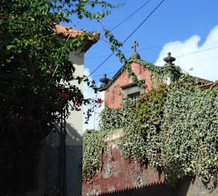 Haus in Jardim do Mar