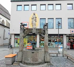 Der Tahles Brunnen