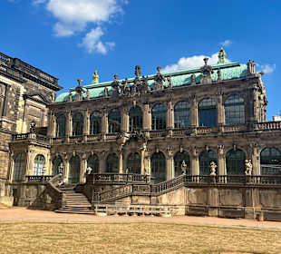 Zwinger
